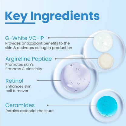 FCL Intensive Night Serum