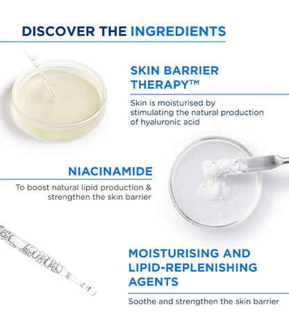 Bioderma Atoderm Soothing Lipid-Replenishing Cleansing Oil