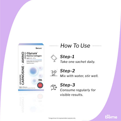 Becura Glycura Collagen