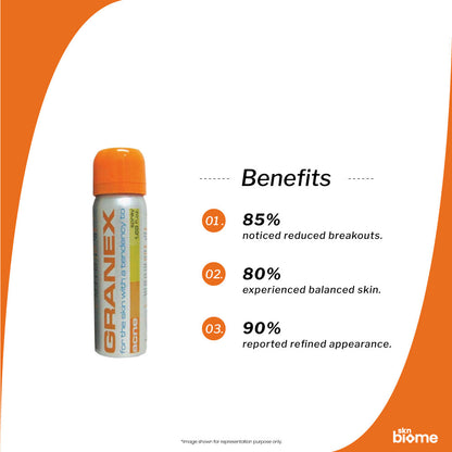 Catalysis Granex Spray
