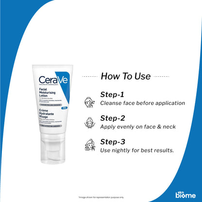 CeraVe PM Moisturizer