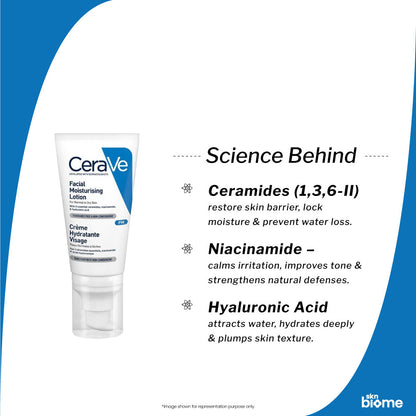 CeraVe PM Moisturizer