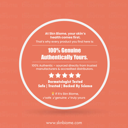 Lumacip HQ Depigmenting Complex for Dark Spots, Melasma & Pigmentation – Skn Biome