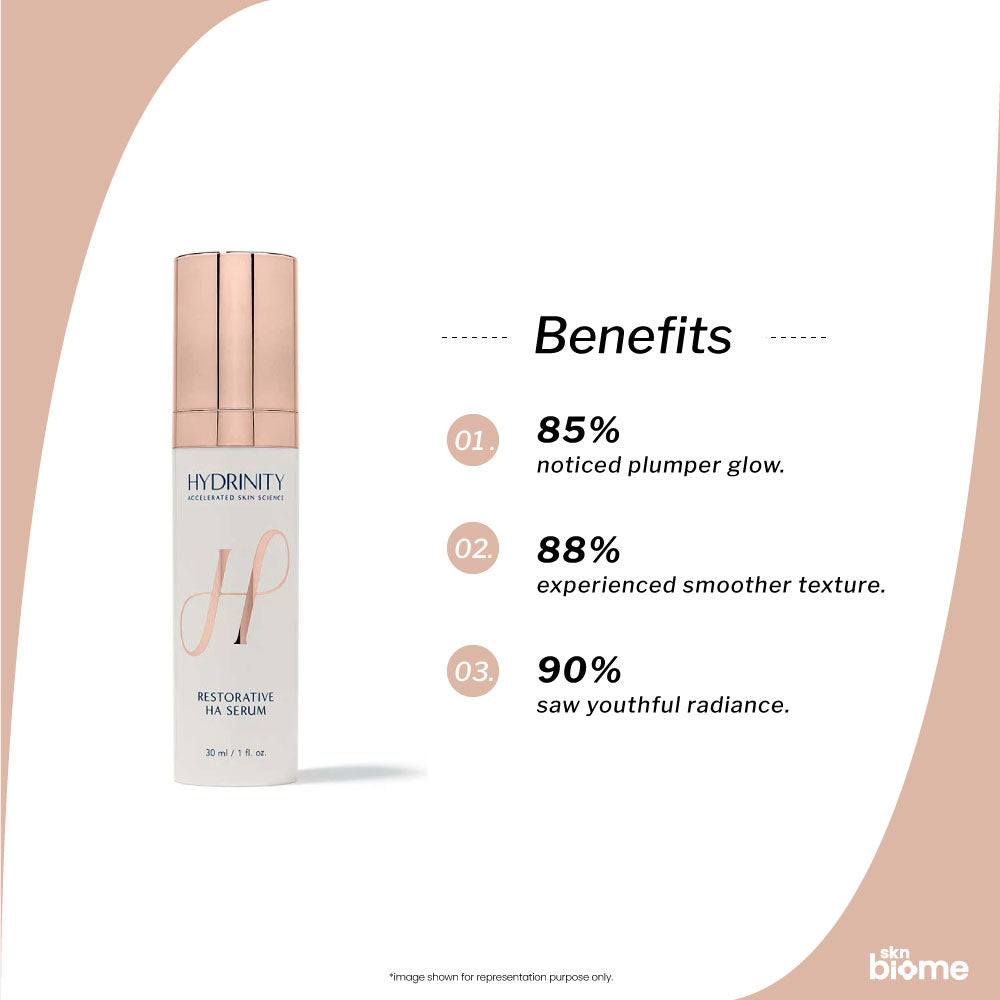 Hydrinity Restorative Kit