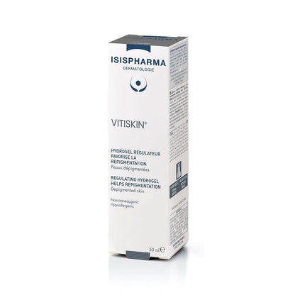 ISIS Pharma Viti Skin Repigmentation Regulating Hydrogel