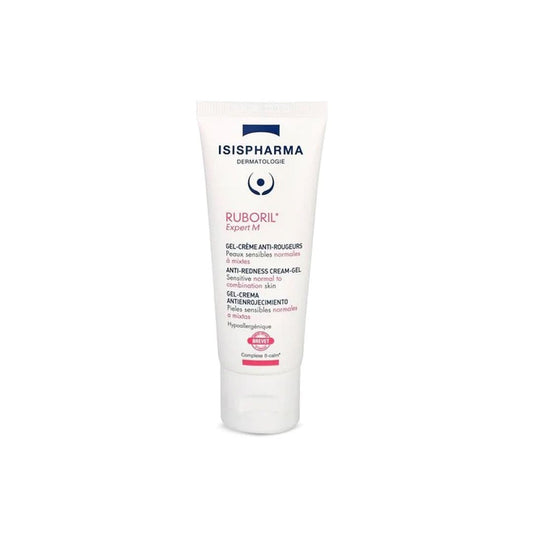 ISIS Pharma Ruboril Expert M Cream Gel
