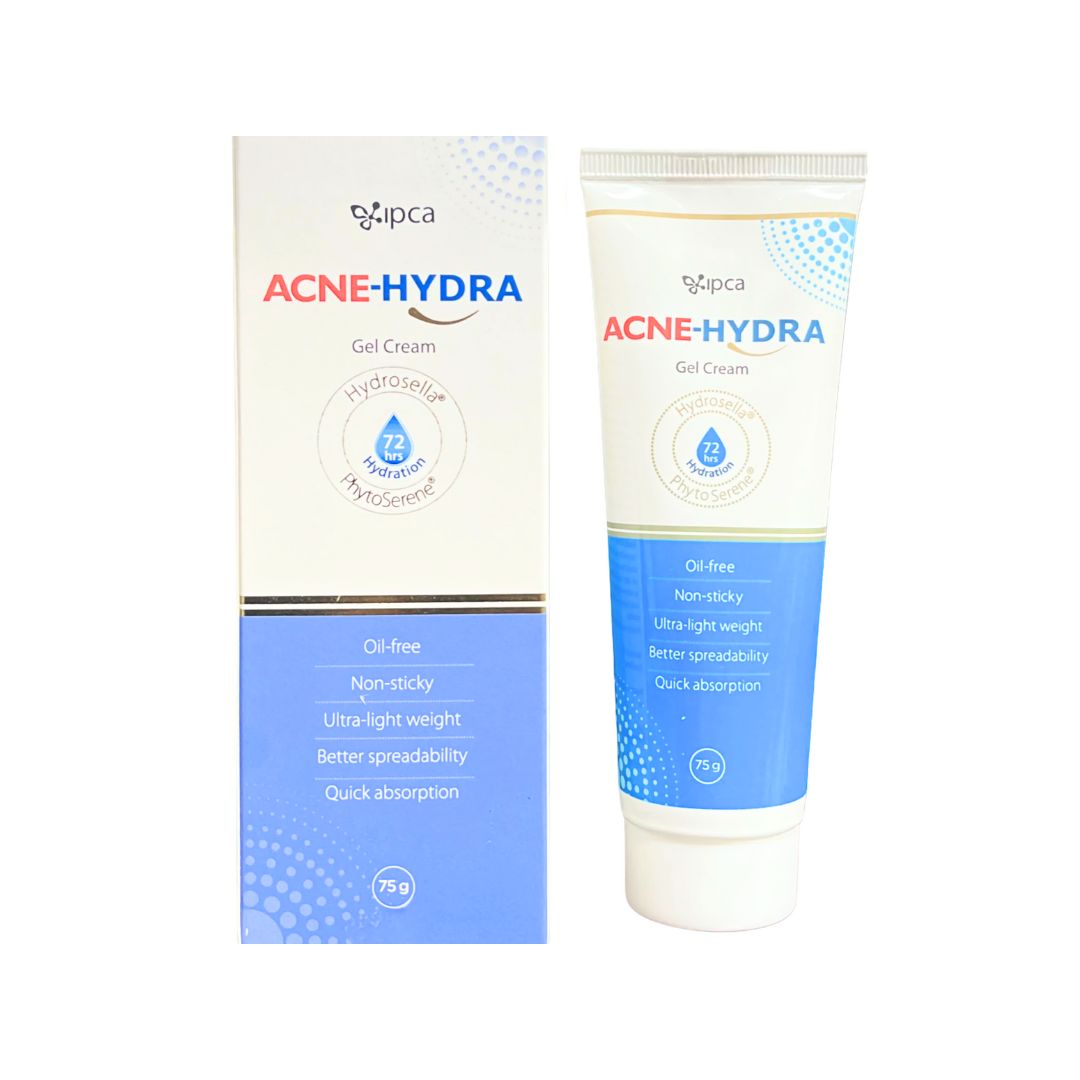 IPCA Acne-Hydra Gel Cream