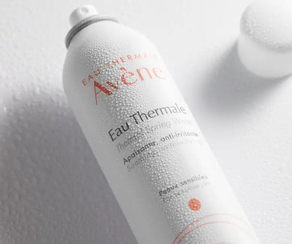 Avène Thermal Spring Water – Soothing & Calming Facial Mist