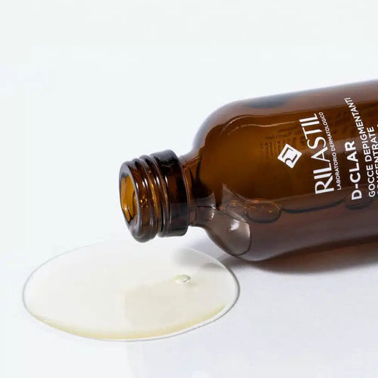 Rilastil D-Clar Depigmenting Serum 30 ml