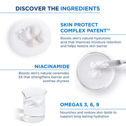 Bioderma Atoderm Creme moisturizer – product view 4 | Skn Biome